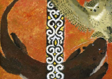 かわうそのものがたり