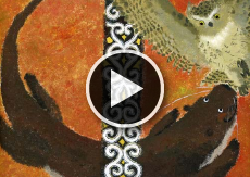 かわうそのものがたり