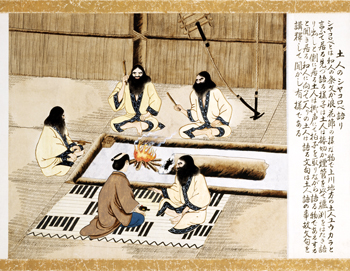 言葉 アイヌ民族 歴史と文化 文化 歴史 アイヌ文化を学ぶ 公益財団法人アイヌ民族文化財団